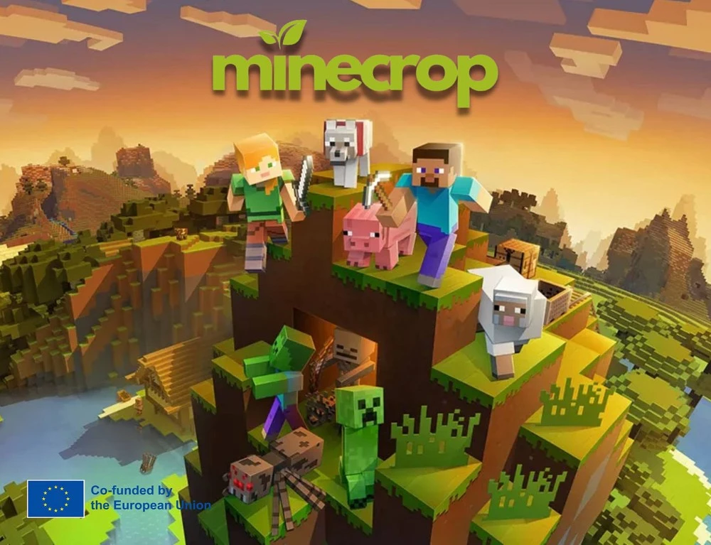 Minecrop